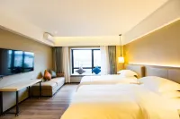 Qionghai Wuyi chuangxiang hotel