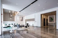 Burris Executive Apartment (Shenzhen Coast City Nanyou Clothing Store)