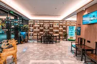 Rugao Yunlai Jurong Hotel - 2-Star