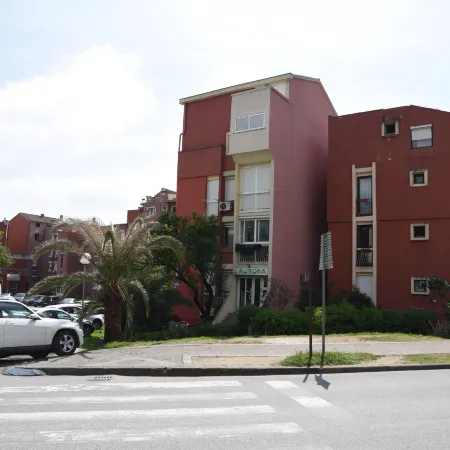 D&D Apartments 3