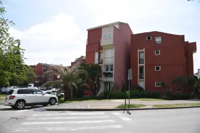 D&D Apartments 3 Hotels in Krimovica