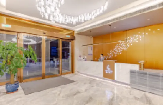 Lavande Hotel (Hai'an Sports Center) - 3-Star