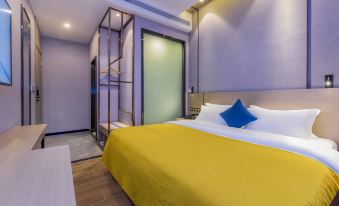 Chongqing M zhilian hotel