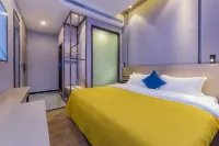 Chongqing M zhilian hotel Hotel in zona Chongqing Radio & TV University Qihang Teaching Department