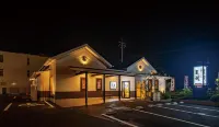Hotel Route-Inn Tsuyama Ekimae
