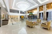 ViennaHotel Hotels in Yihuang