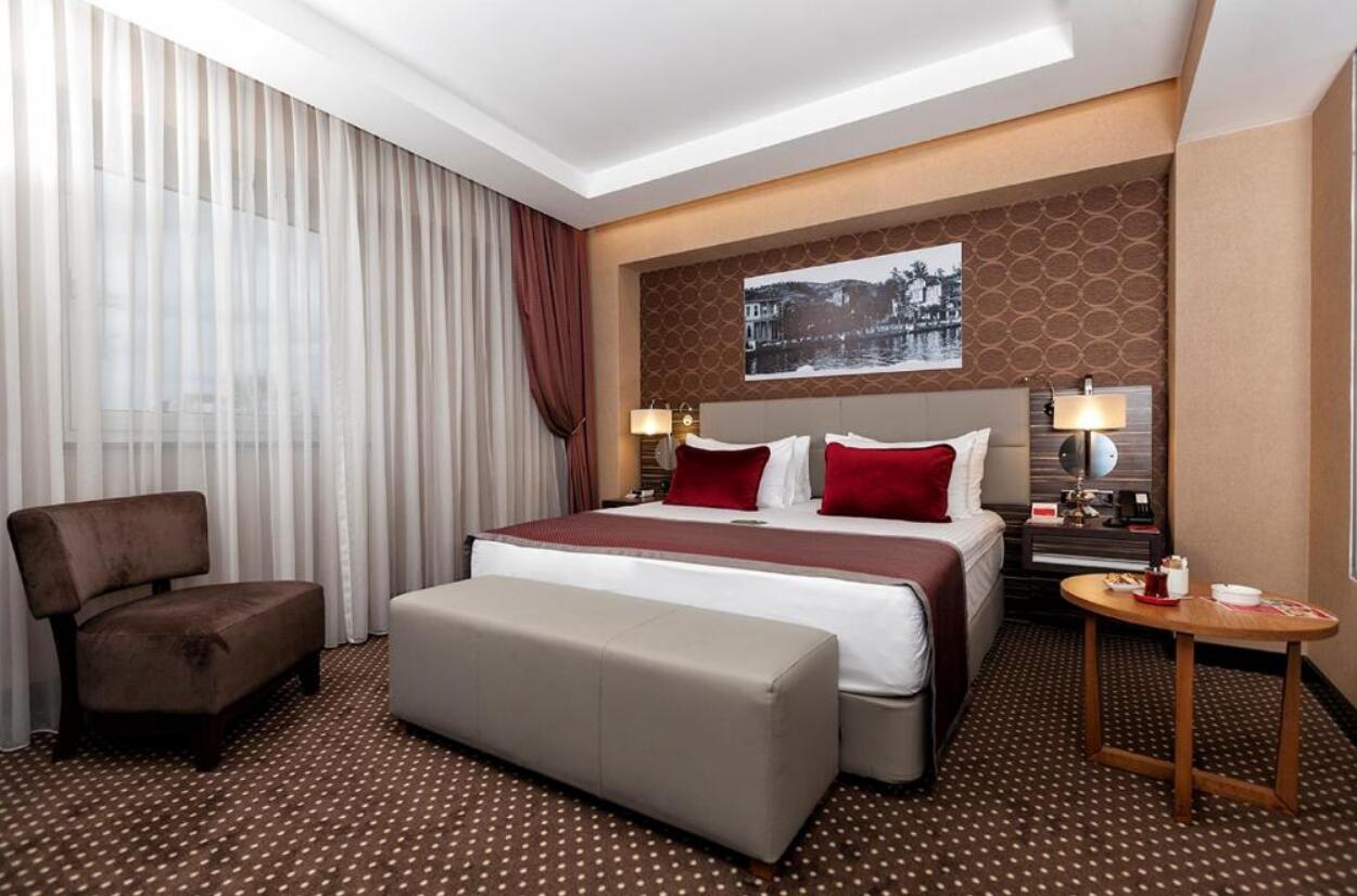 Ramada Plaza Izmit (Ramada Plaza by Wyndham Izmit)