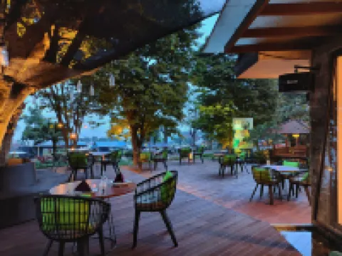 The Batu Hotel & Villas Hotels in Batu Sub-District