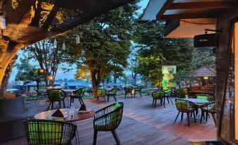 The Batu Hotel & Villas