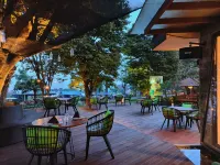 The Batu Hotel & Villas Hotel di Kecamatan Batu