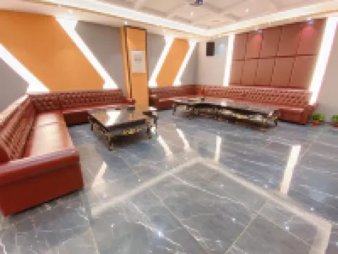 Ming Cheng Hotel
