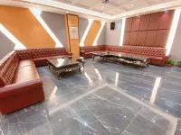 Ming Cheng Hotel