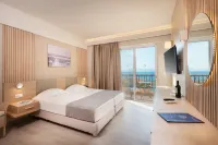 Horizon Beach Resort فنادق في Mastichari