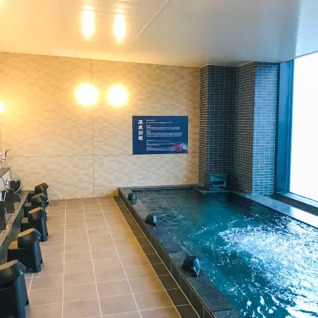 HOTEL LiVEMAX PREMIUM Hiroshima