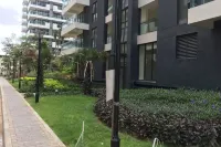 Tianyi Apartment Hotel a 