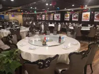 GUANG ZHOU BOYUE LANGHAO HOTEL - 조식 운영