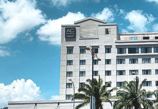 AC 호텔 바이 메리어트 콴탄