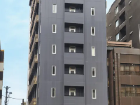 The Pocket Hotel Kyoto Karasuma Gojo Hotel di Kyoto