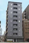 The Pocket Hotel Kyoto Karasuma Gojo Hotel in zona Jinmatsuan