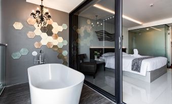 Blackwoods Hotel Pattaya