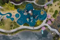 Le Méridien Emei Mountain Resort - Family