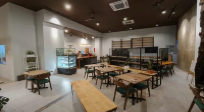 Swan Garden Resort Hotel