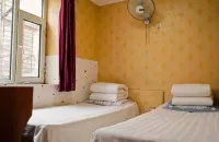 Baicheng Yanlin Fashion Hotel Hotel a Baicheng University Town