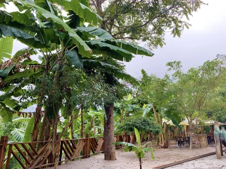 Zhenfeng Beipanjiang Canyon B&B