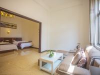 湄洲岛海悦宾馆 - 豪华观景三室一厅套房