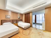 杭州暗香瑞莱克斯大酒店 - 行政双床房
