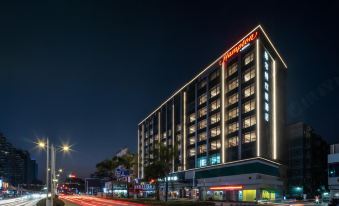 Hampton by Hilton Huizhou zhongkai Hi-Tech Zone