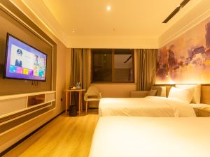 Rest Comfort Gotel(  Chongqing Dazu high-tech zone))