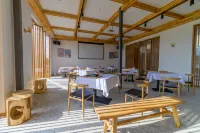 Lushan Xihai Xizipan Homestay - petit déjeuner
