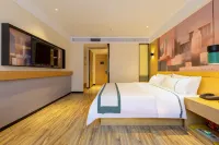 City Comfort Inn