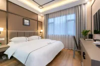 Junxiangyue Hotel (Hezhang East Railway Station) Hotels in Hezhang
