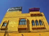 Chirag Haveli, Jaisalmer Hotels near Flying Carpet Handicrafts