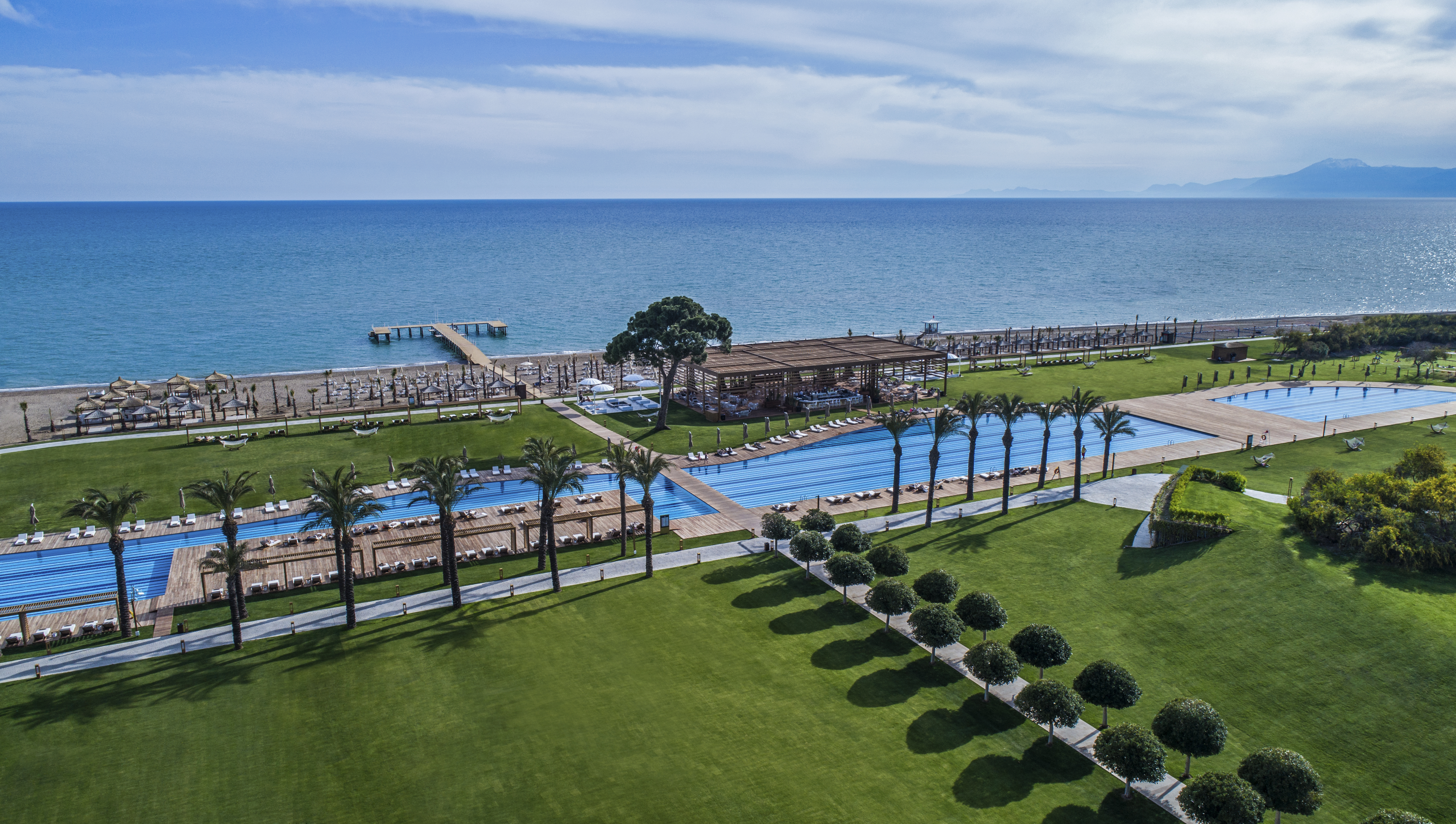 Rixos Premium Belek