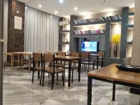 隆安金凱世嘉飯店 隆安住宿飯店