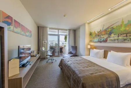 伊斯坦堡格倫飯店