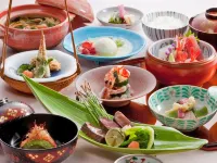 Naspa New Otani - Frühstück