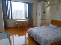 上海好宜家酒店式公寓 - 精装大床房