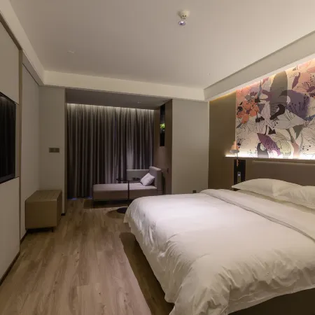 Huangchuan Rongzhu Hotel