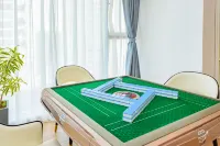 Dali spirited away sea view sky villa - Gym
