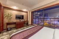 Jinyang Business Hotel Lushan