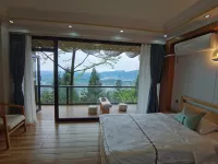 Mengdingshan Mengxin Mountain Villa