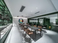 Chongqing TOONE Tuwan Hotel Hotels near Meixin Foreigns' Street