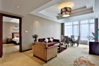 Oriental Hotel (Kaihua Linhu Road) Hotels in Kaihua County