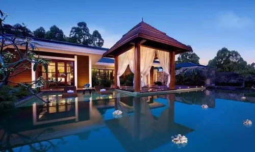 Huidong Houniao Resort Hotel