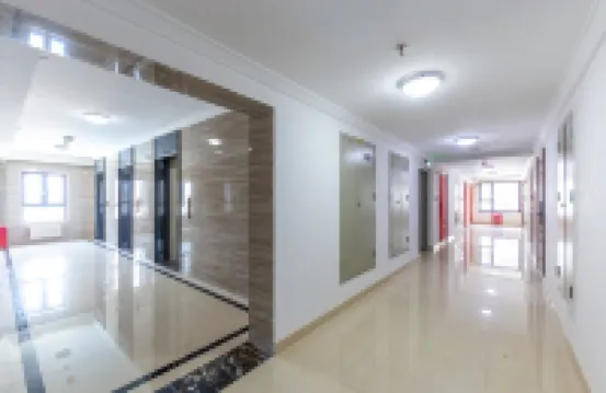 Lanzhou Mocha Homestay