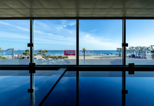 켄싱턴리조트 설악비치